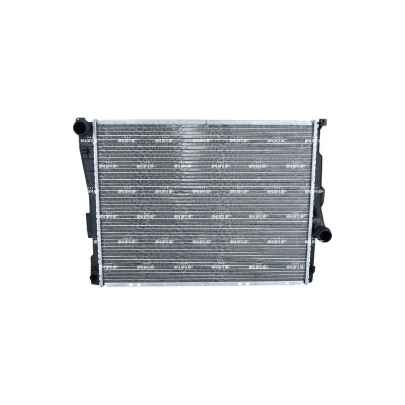NRF 51580 Radiador, refrigeración del motor