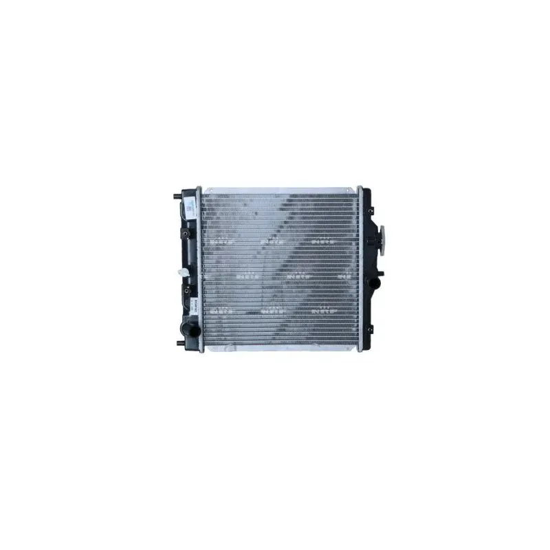 NRF 506750 Radiador, refrigeración del motor