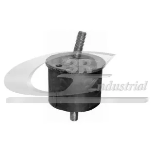3RG 40614 Soporte, motor