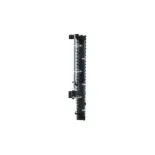 NRF 51580 Radiador, refrigeración del motor
