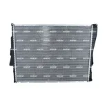 NRF 51580 Radiador, refrigeración del motor