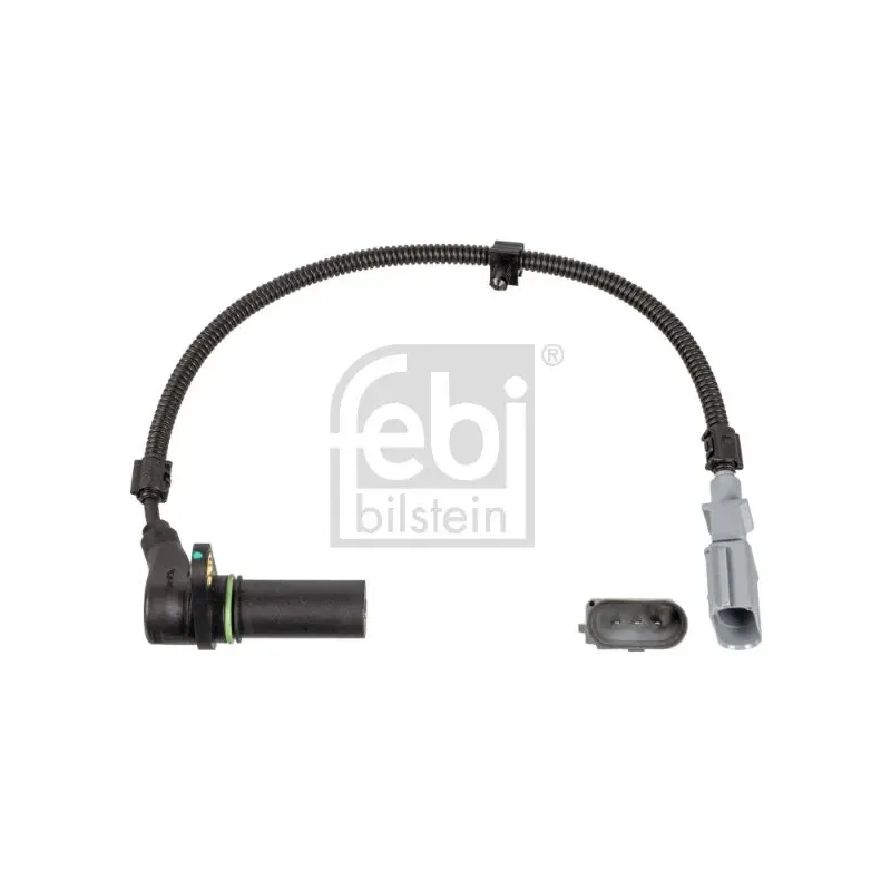 FEBI BILSTEIN 174638 Generador de impulsos, cigüeñal