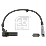 FEBI BILSTEIN 174638 Generador de impulsos, cigüeñal