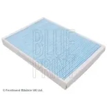 BLUE PRINT ADV182530 Filtro, aire habitáculo