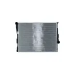 NRF 51580 Radiador, refrigeración del motor