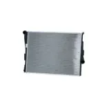 NRF 51580 Radiador, refrigeración del motor