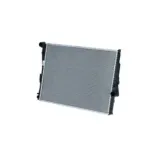 NRF 51580 Radiador, refrigeración del motor