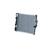 NRF 506750 Radiador, refrigeración del motor