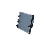 NRF 506750 Radiador, refrigeración del motor