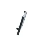 NRF 51580 Radiador, refrigeración del motor