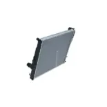 NRF 51580 Radiador, refrigeración del motor