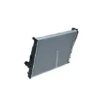 NRF 51580 Radiador, refrigeración del motor