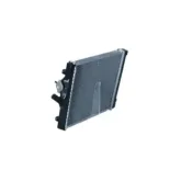 NRF 506750 Radiador, refrigeración del motor
