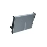 NRF 51580 Radiador, refrigeración del motor