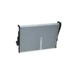 NRF 51580 Radiador, refrigeración del motor