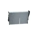 NRF 51580 Radiador, refrigeración del motor