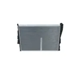 NRF 51580 Radiador, refrigeración del motor