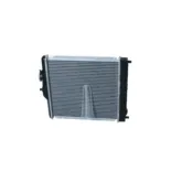 NRF 506750 Radiador, refrigeración del motor