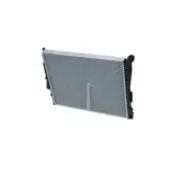 NRF 51580 Radiador, refrigeración del motor