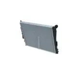 NRF 51580 Radiador, refrigeración del motor