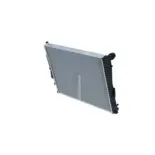 NRF 51580 Radiador, refrigeración del motor