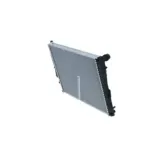 NRF 51580 Radiador, refrigeración del motor