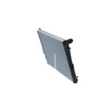 NRF 51580 Radiador, refrigeración del motor