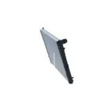 NRF 51580 Radiador, refrigeración del motor