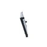 NRF 51580 Radiador, refrigeración del motor