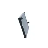 NRF 51580 Radiador, refrigeración del motor