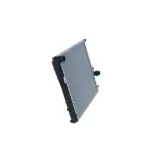 NRF 51580 Radiador, refrigeración del motor