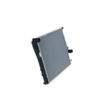 NRF 51580 Radiador, refrigeración del motor