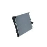 NRF 51580 Radiador, refrigeración del motor