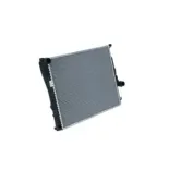NRF 51580 Radiador, refrigeración del motor