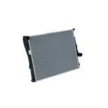 NRF 51580 Radiador, refrigeración del motor