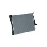 NRF 51580 Radiador, refrigeración del motor