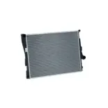 NRF 51580 Radiador, refrigeración del motor