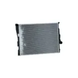 NRF 51580 Radiador, refrigeración del motor