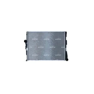 NRF 51582 Radiador, refrigeración del motor