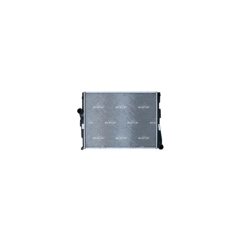 NRF 51582 Radiador, refrigeración del motor