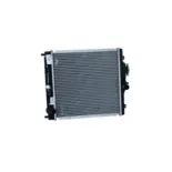 NRF 506750 Radiador, refrigeración del motor