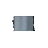 NRF 51582 Radiador, refrigeración del motor