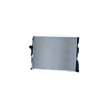 NRF 51582 Radiador, refrigeración del motor