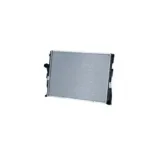NRF 51582 Radiador, refrigeración del motor