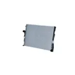 NRF 51582 Radiador, refrigeración del motor