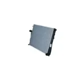 NRF 51582 Radiador, refrigeración del motor