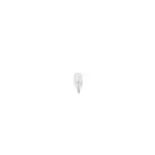 BOSCH 1987302206 Bombilla, luz de entrada