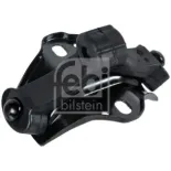 FEBI BILSTEIN 19934 Soporte, sistema de escape