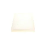 BOSCH 1987432195 Filtro, aire habitáculo