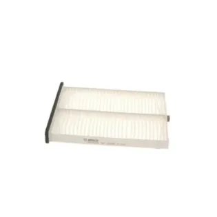 BOSCH 1987435019 Filtro, aire habitáculo